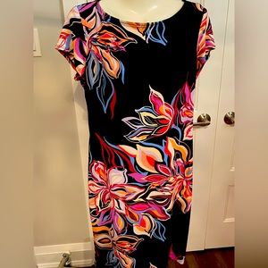 BNWOT Joseph Ribkoff Dress.